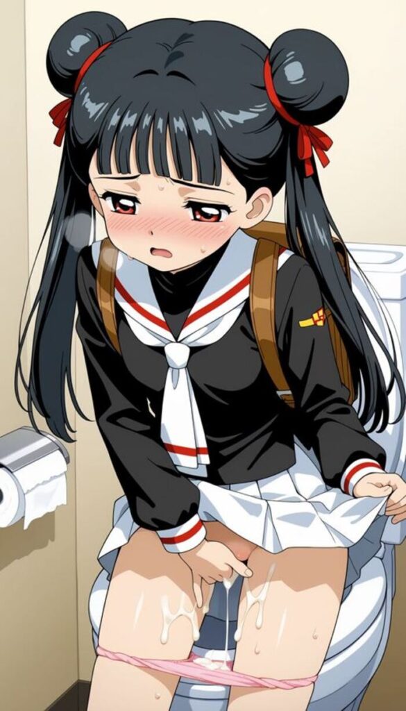 カードキャプターさくらのエロ画像 4