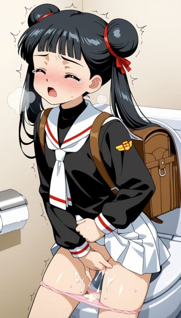 カードキャプターさくらのエロ画像 2