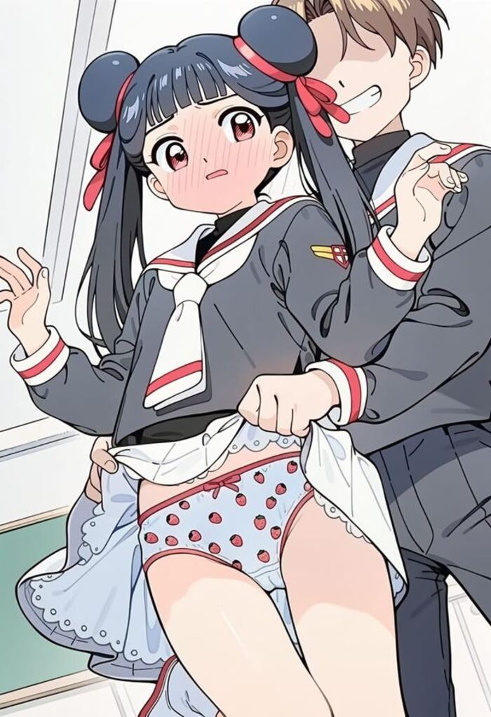 カードキャプターさくらのエロ画像 11