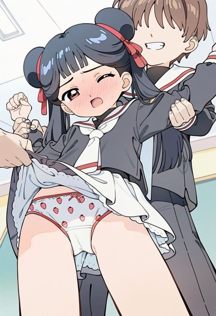 カードキャプターさくらのエロ画像 3