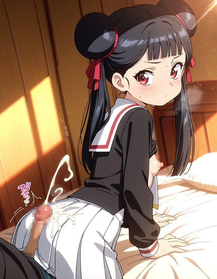 カードキャプターさくらのエロ画像 19