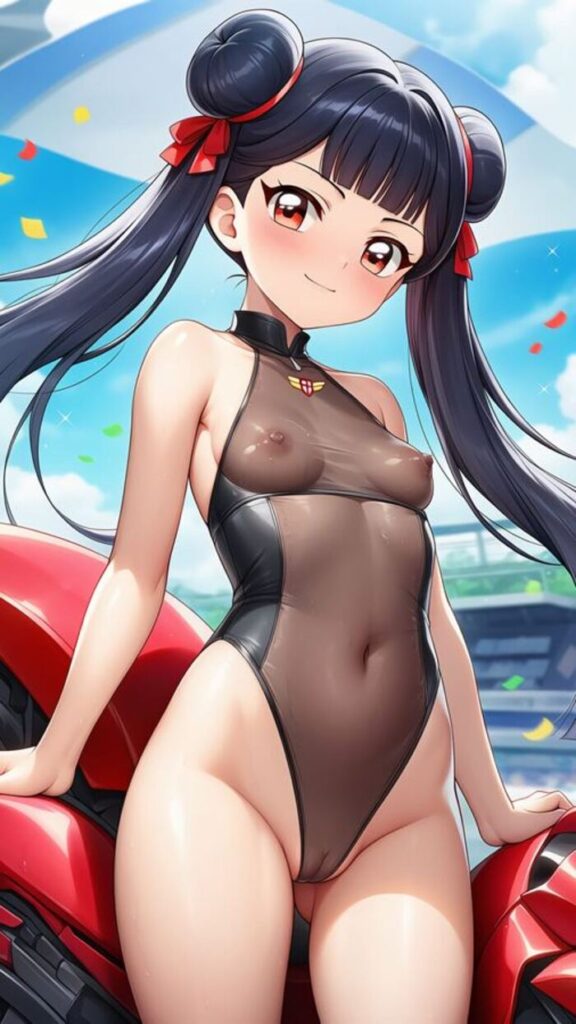 カードキャプターさくらのエロ画像 14
