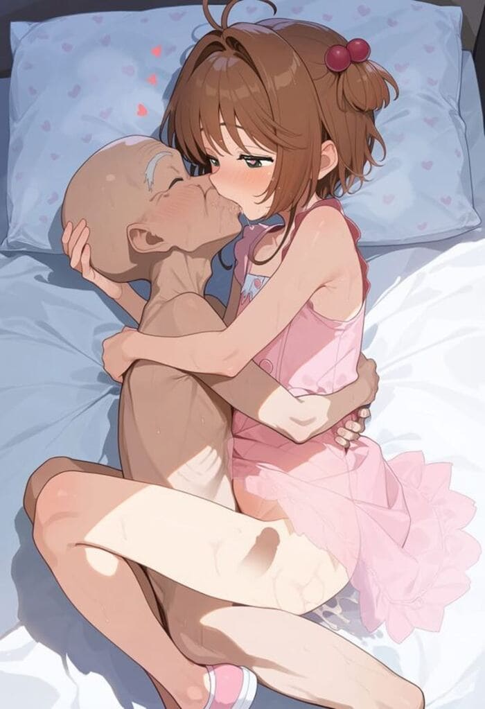 カードキャプターさくらのエロ画像 2