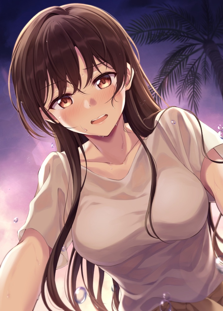 彼女、お借りしますのエロ画像 3