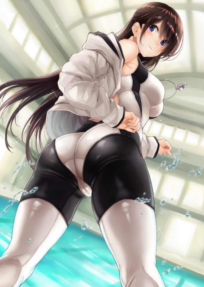 彼女、お借りしますのエロ画像 7