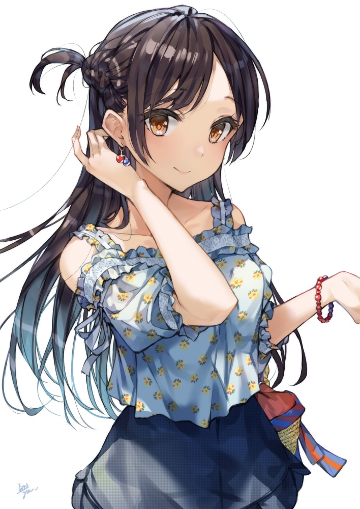 彼女、お借りしますのエロ画像 9