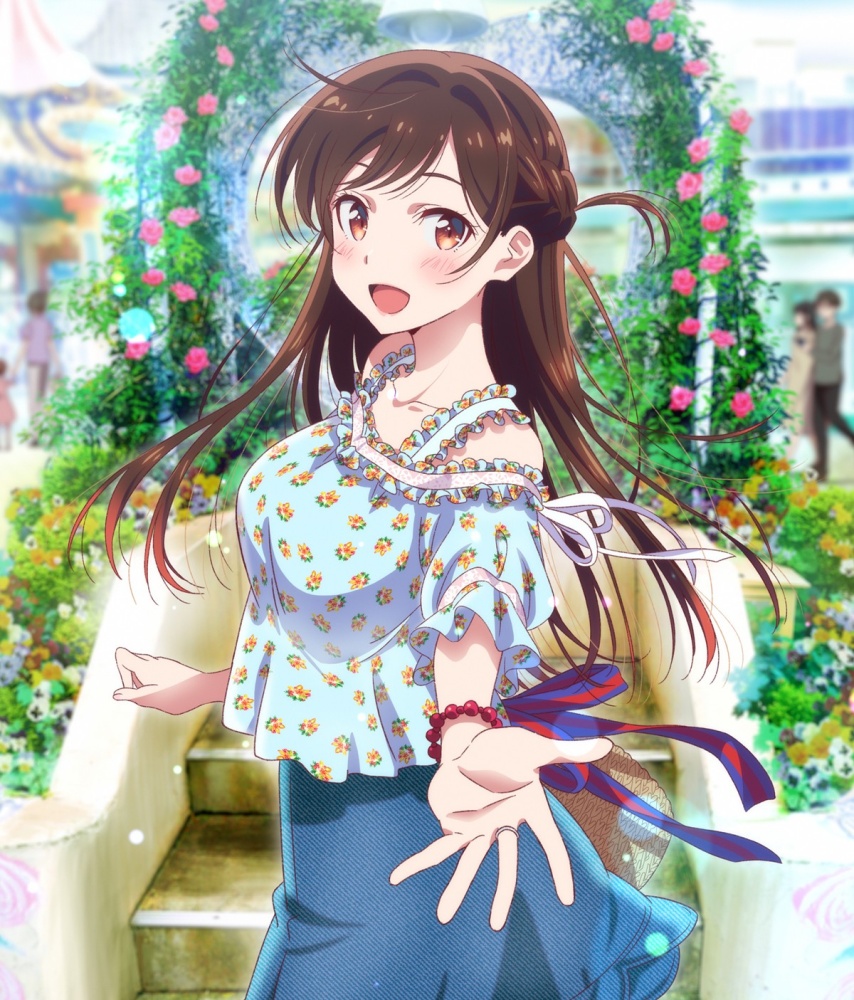 彼女、お借りしますのエロ画像 14