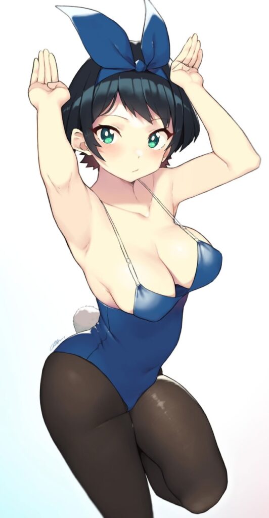 彼女、お借りしますのエロ画像 15