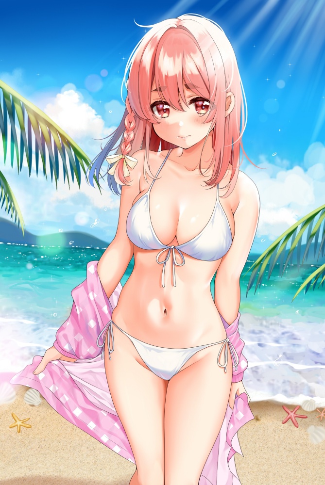 彼女、お借りしますのエロ画像 16