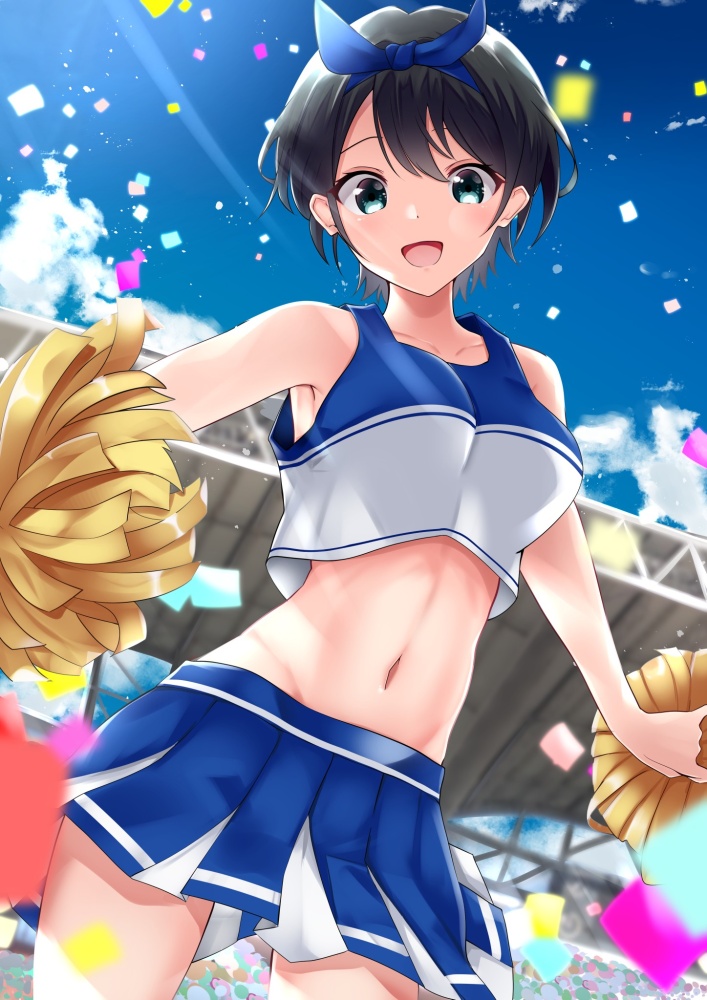 彼女、お借りしますのエロ画像 17