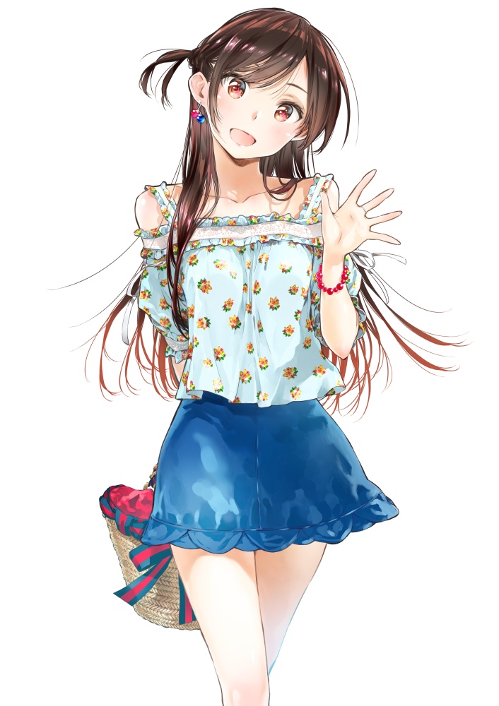 彼女、お借りしますのエロ画像 19