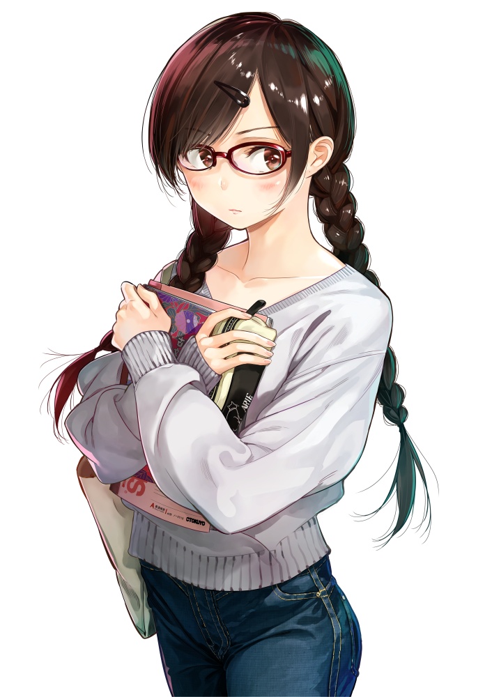 彼女、お借りしますのエロ画像 20