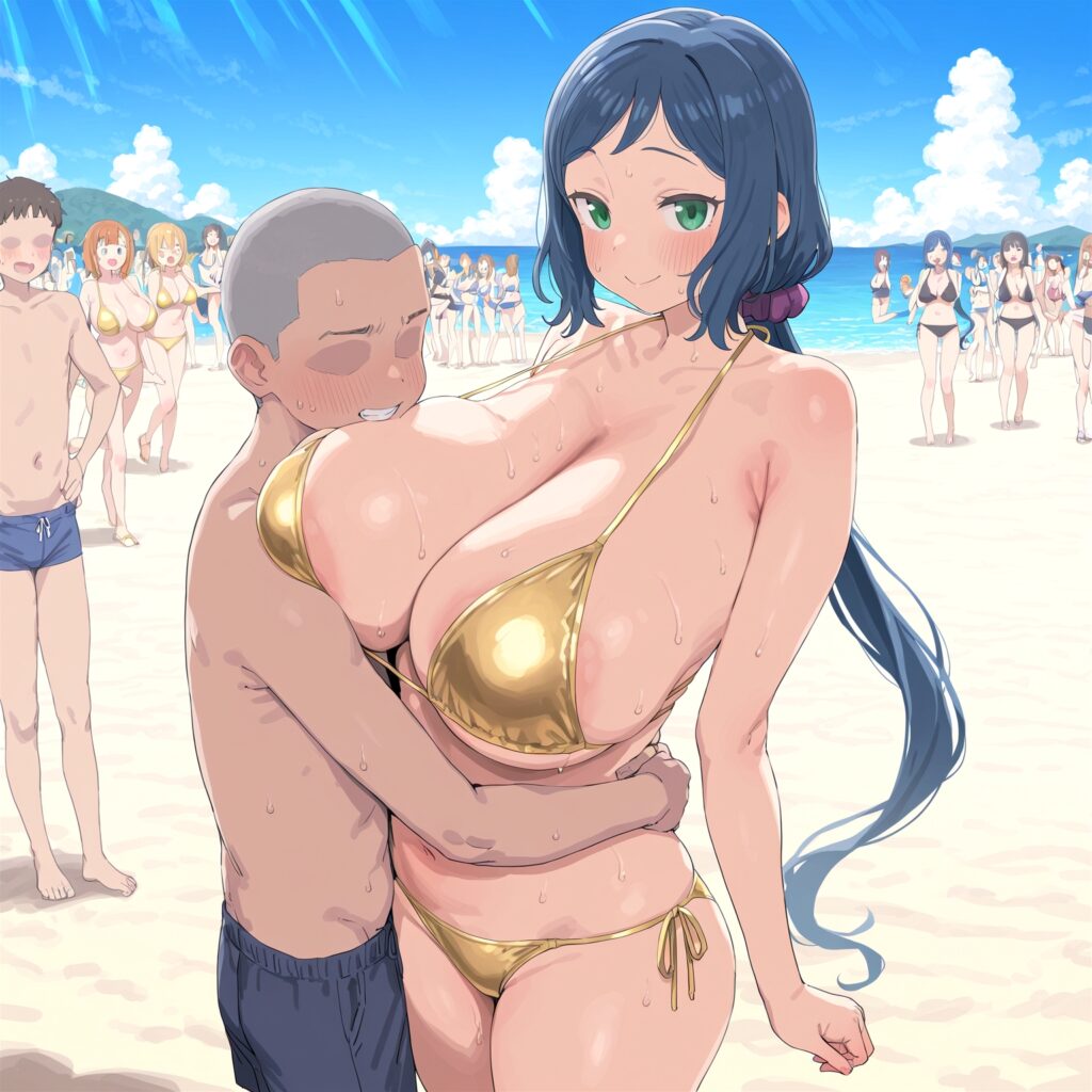 機動戦士ガンダムのエロ画像 13