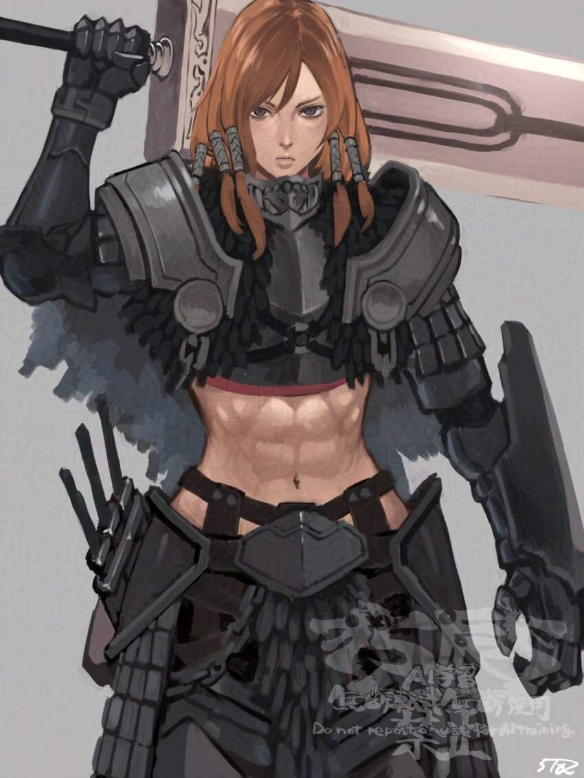 筋肉のエロ画像 13