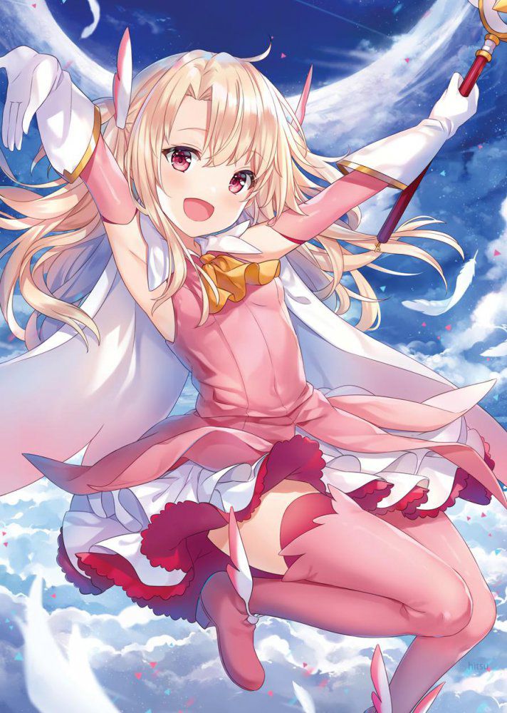 金髪のエロ画像 19