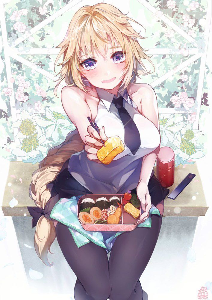 金髪のエロ画像 11
