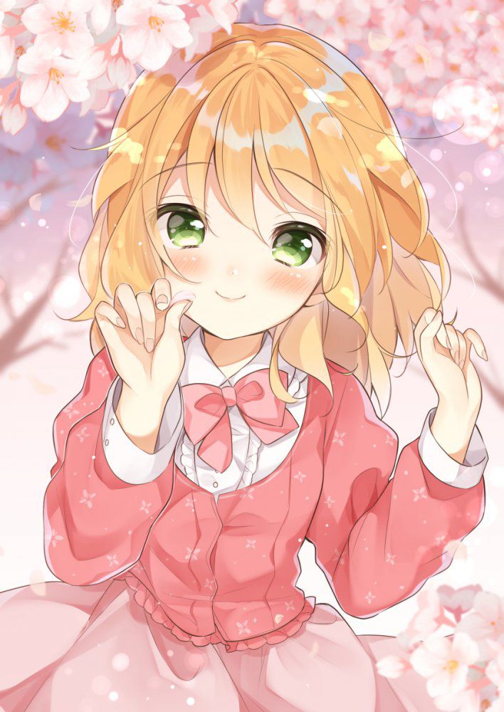 金髪のエロ画像 18