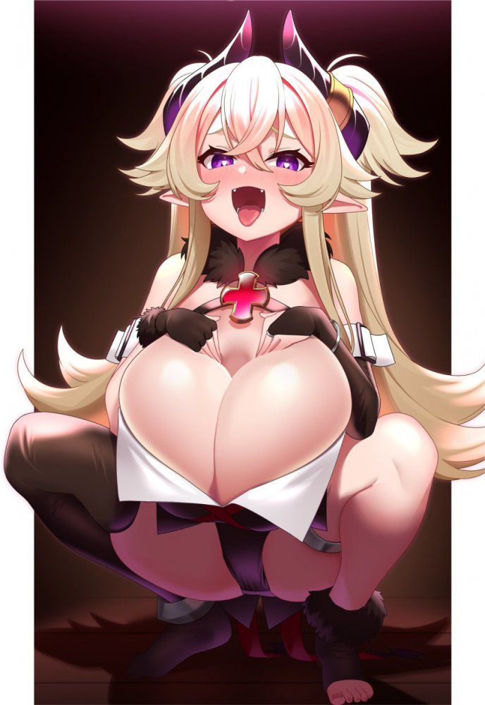 金髪のエロ画像 5