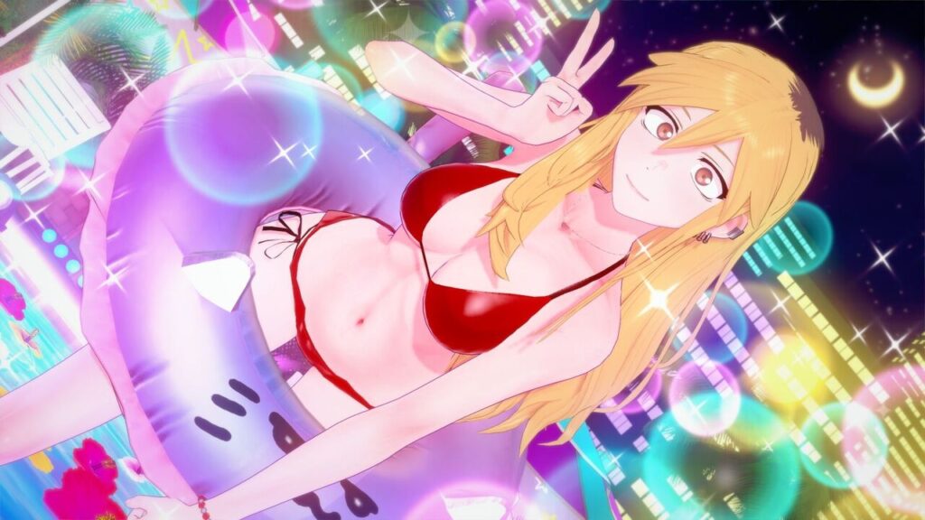 金髪のエロ画像 7