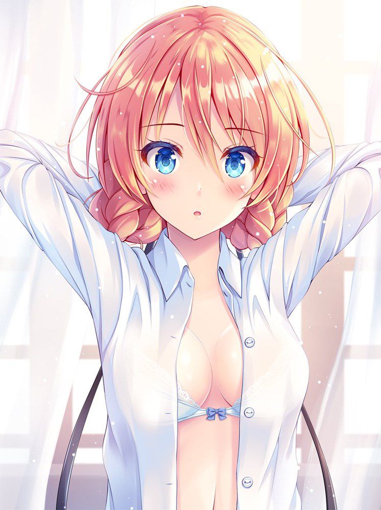 金髪のエロ画像 19