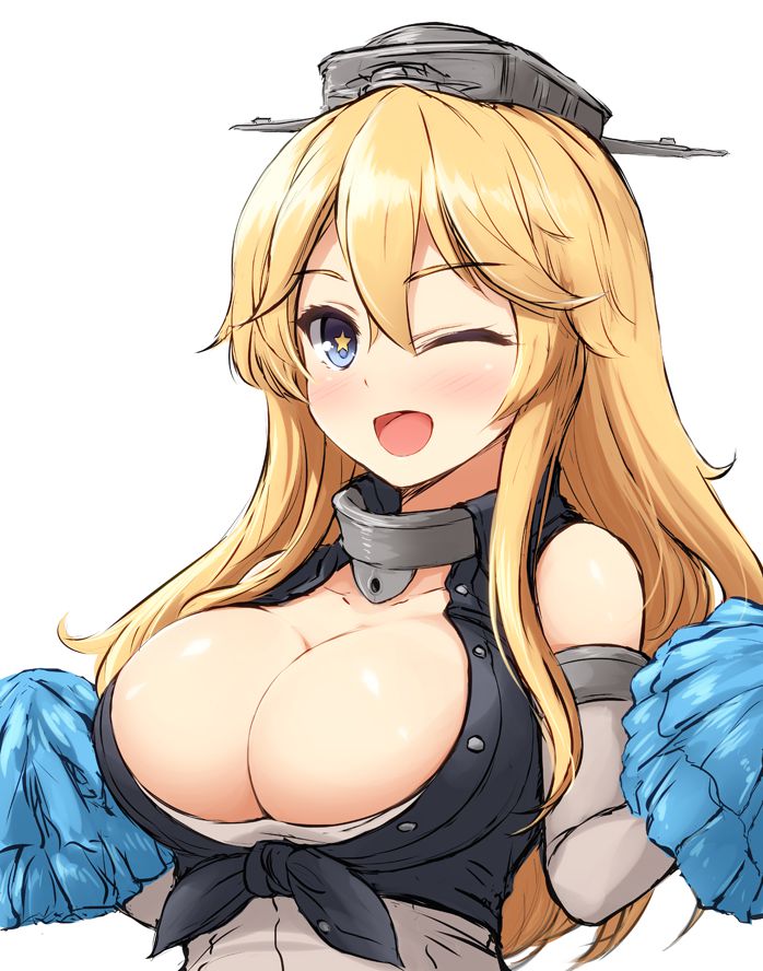 金髪のエロ画像 7