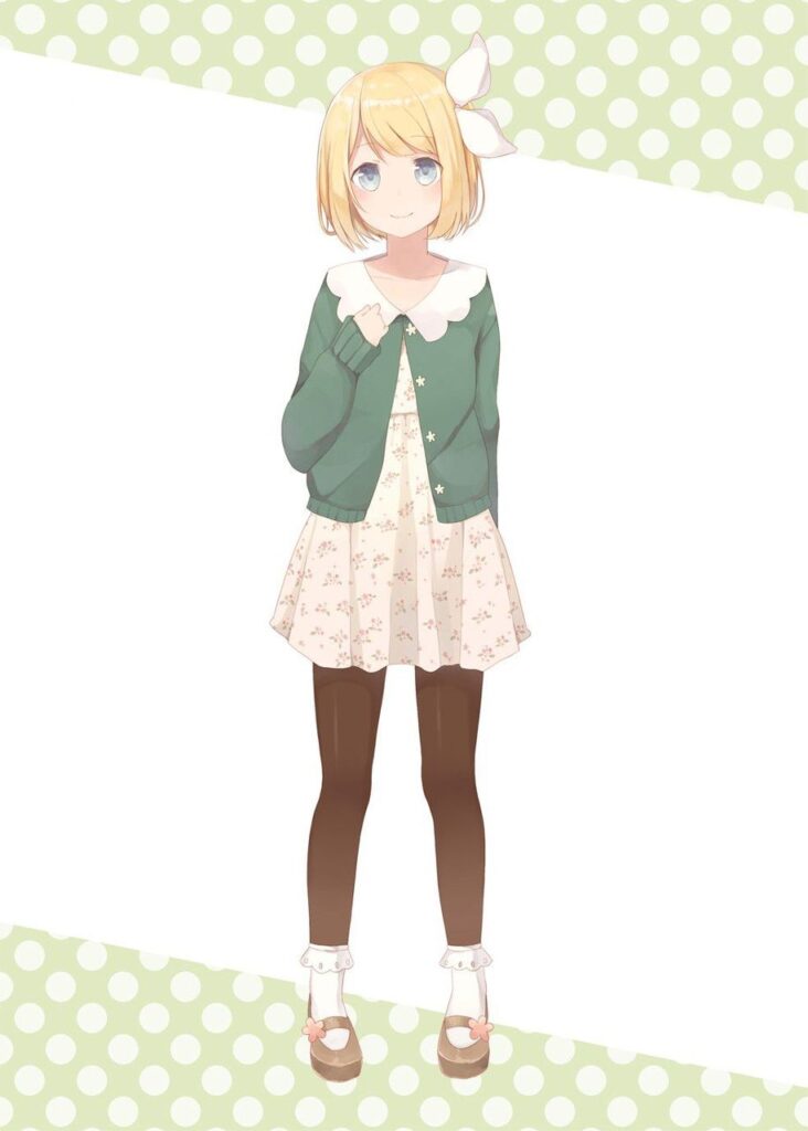 金髪のエロ画像 8