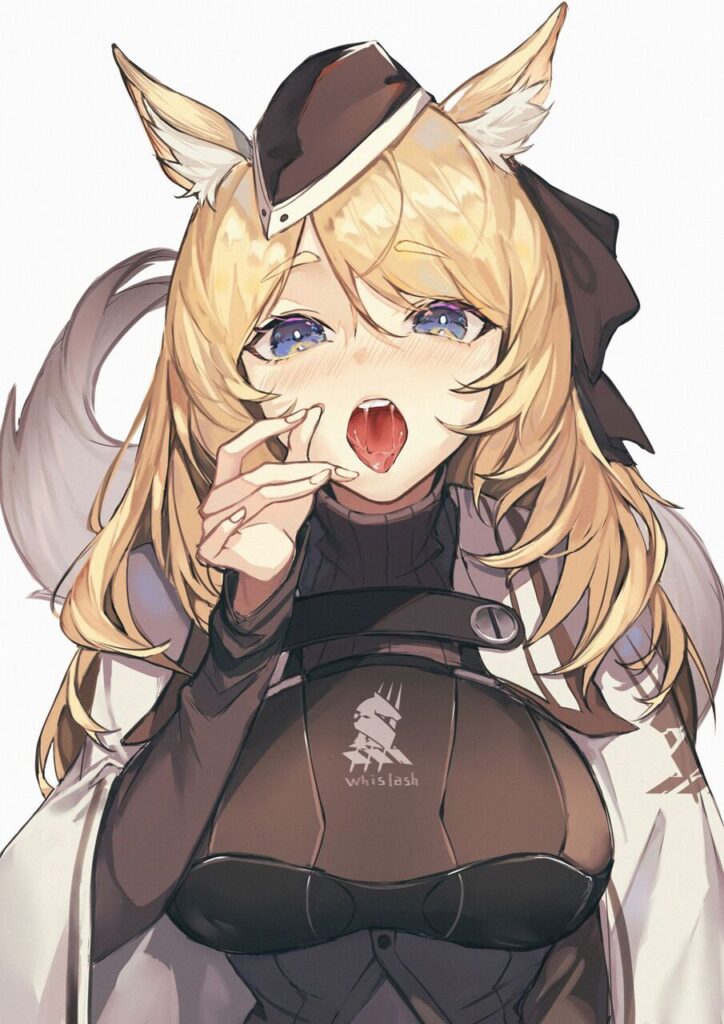 金髪のエロ画像 19
