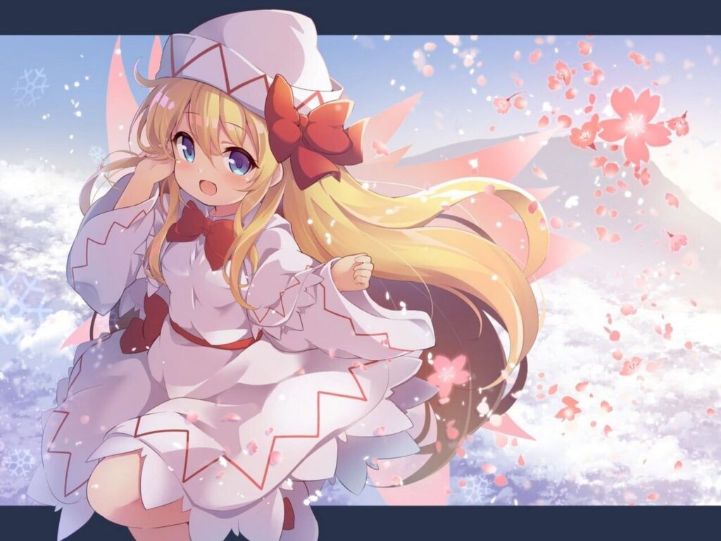 金髪のエロ画像 19