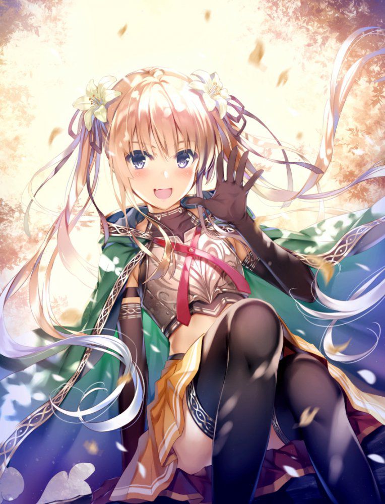 金髪のエロ画像 1