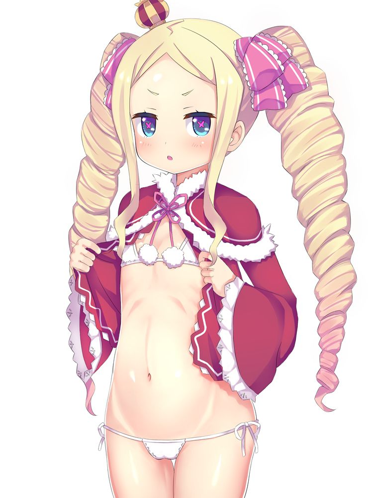 金髪のエロ画像 4