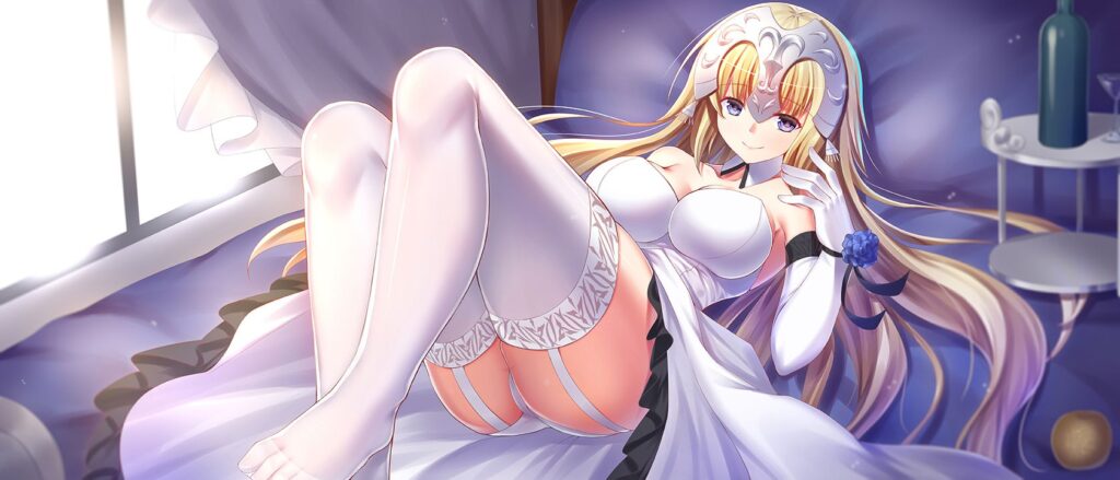 金髪のエロ画像 17