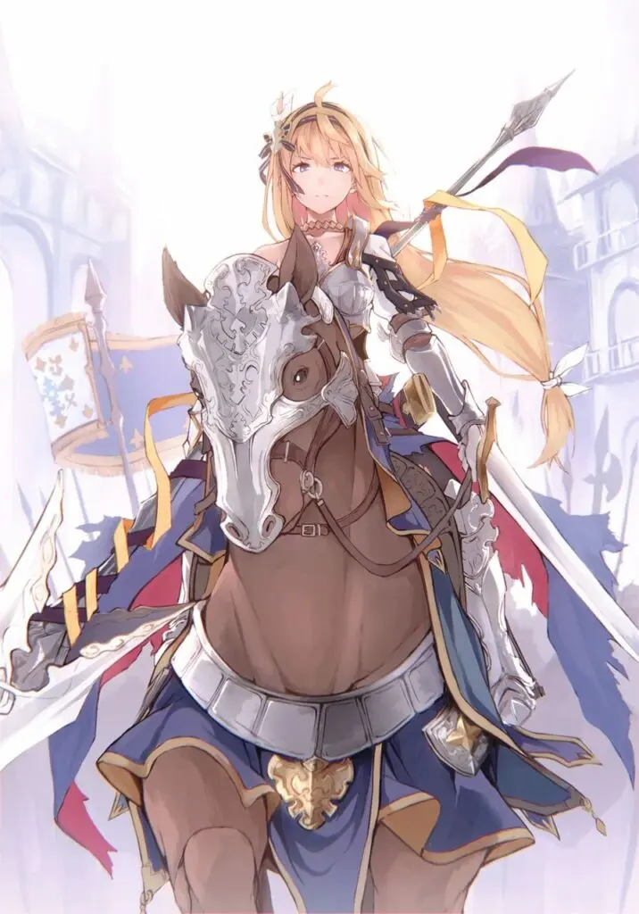 金髪のエロ画像 4