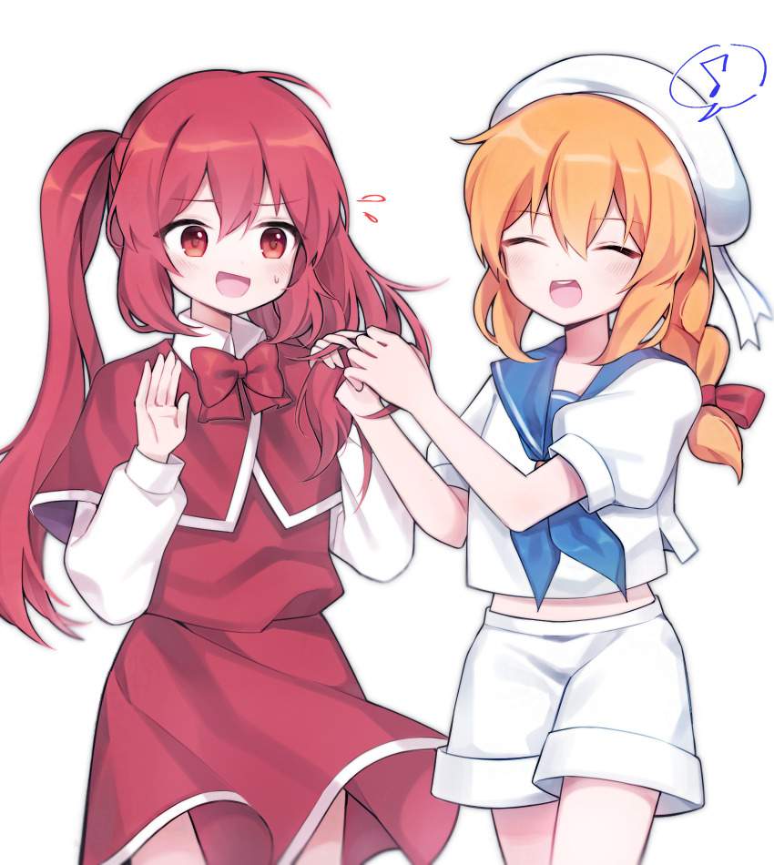 金髪のエロ画像 16