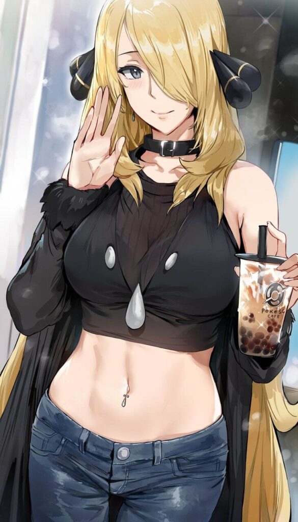 金髪のエロ画像 19