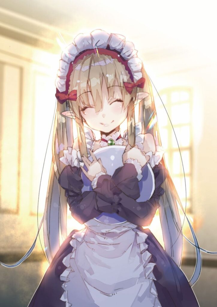 金髪のエロ画像 7