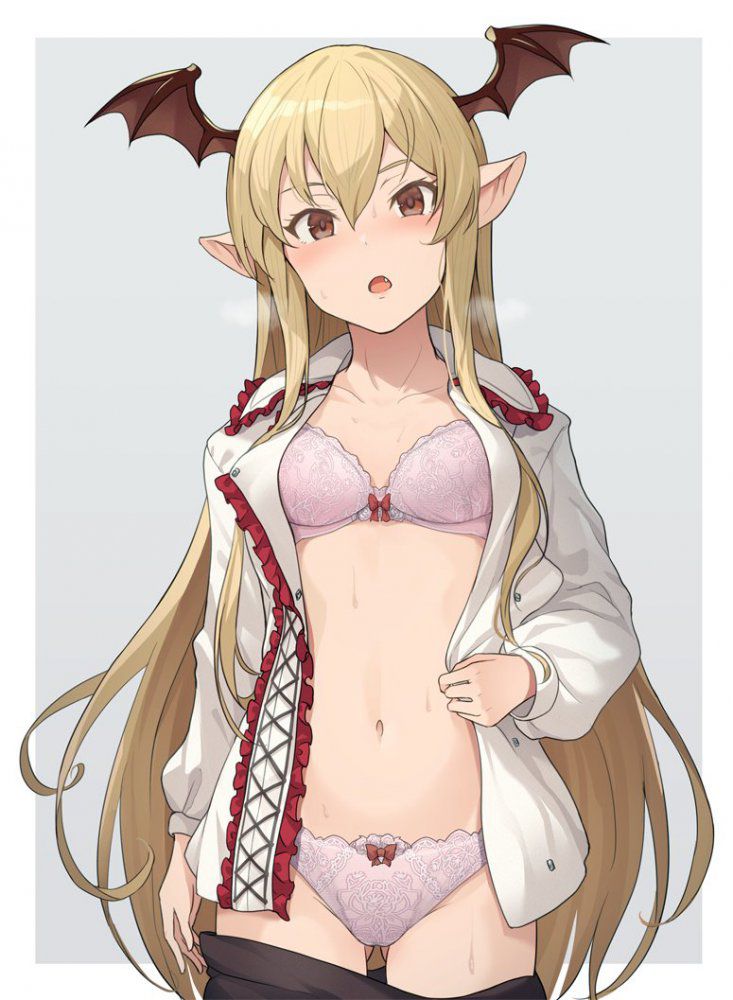 金髪のエロ画像 11