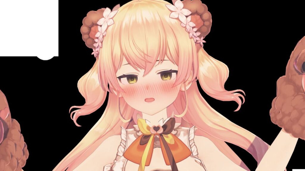 金髪のエロ画像 14
