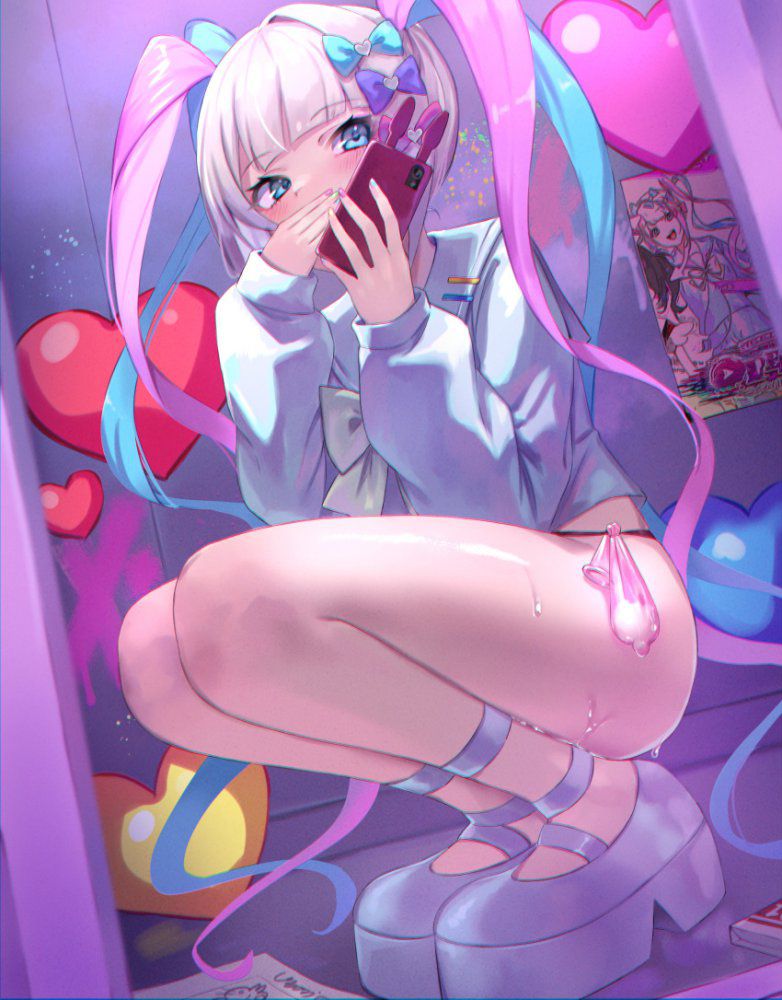 コンドームのエロ画像 5