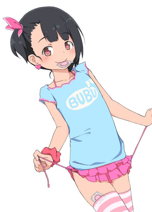 コンドームのエロ画像 7