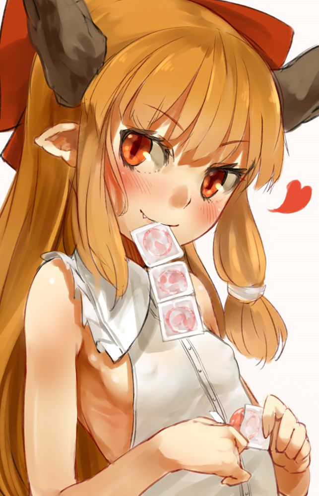 コンドームのエロ画像 2