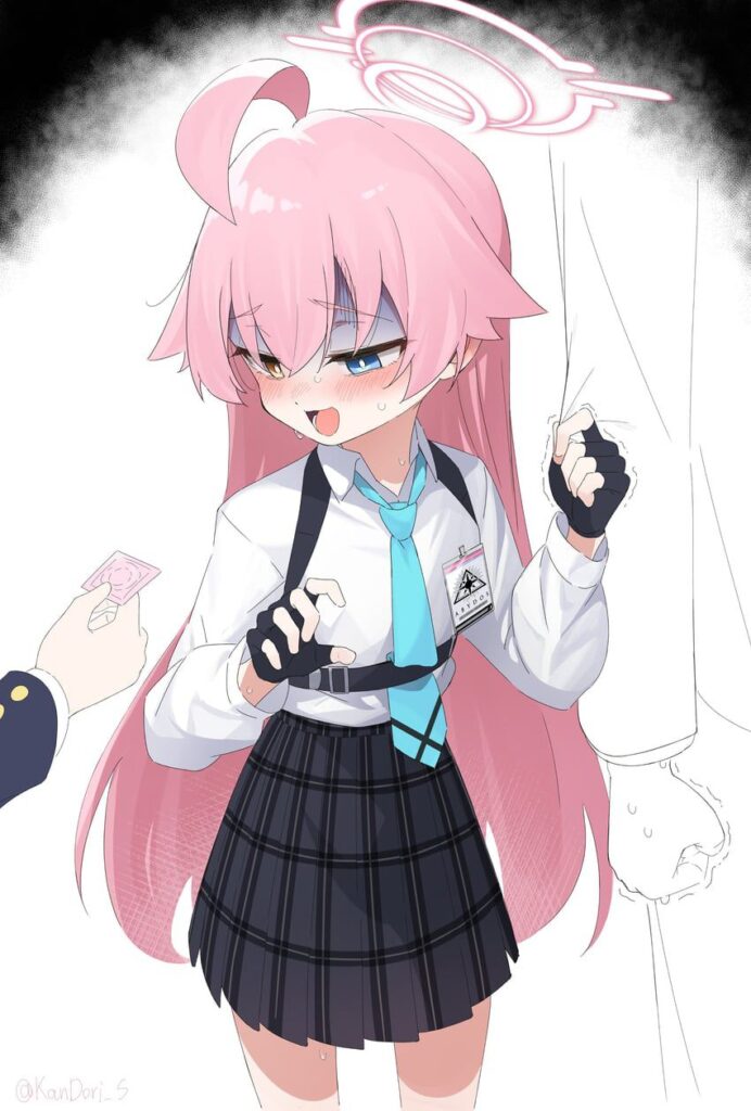 コンドームのエロ画像 13
