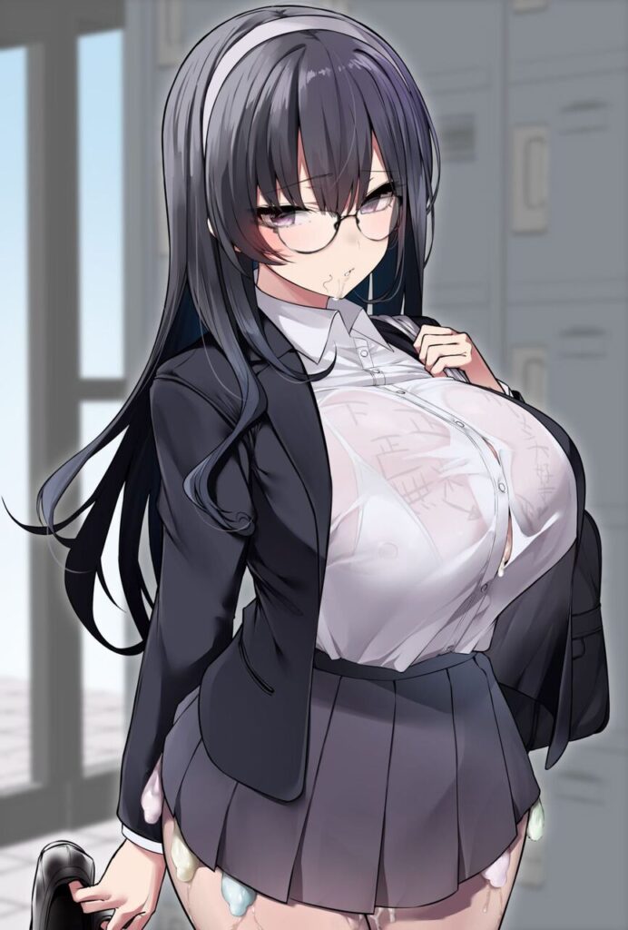 コンドームのエロ画像 13