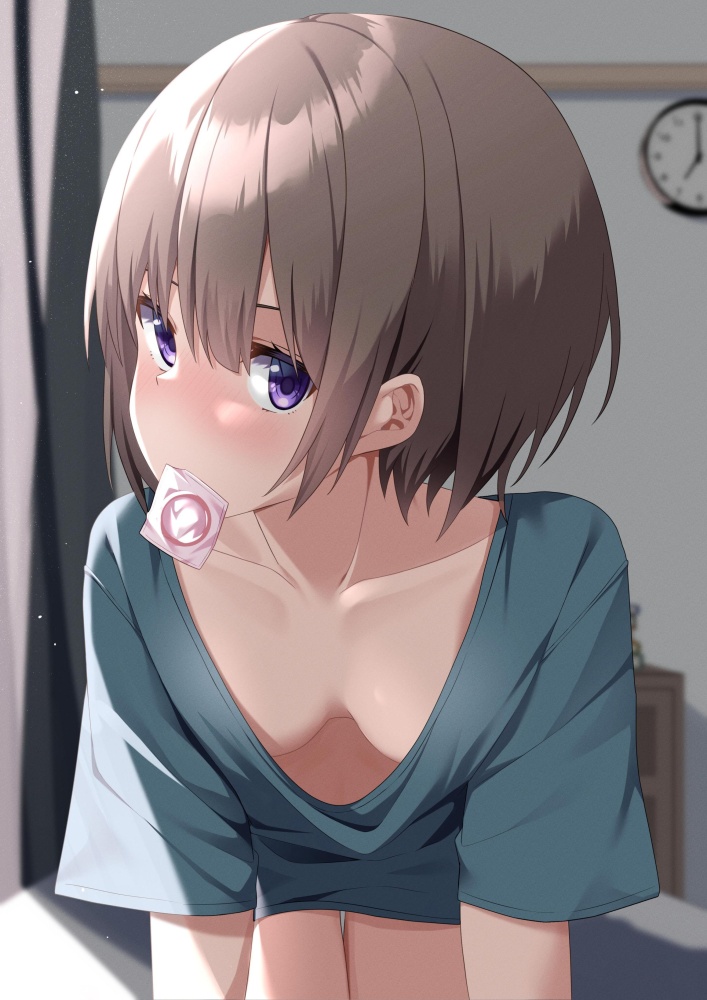 コンドームのエロ画像 4