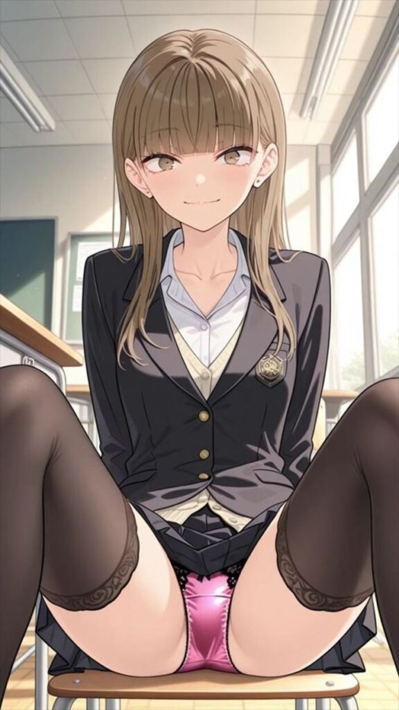 氷の城壁のエロ画像 9