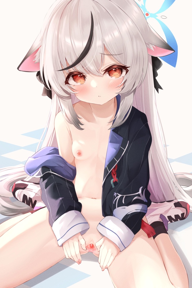くぱぁのエロ画像 17
