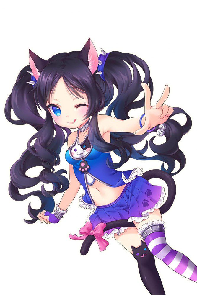 黒髪のエロ画像 20