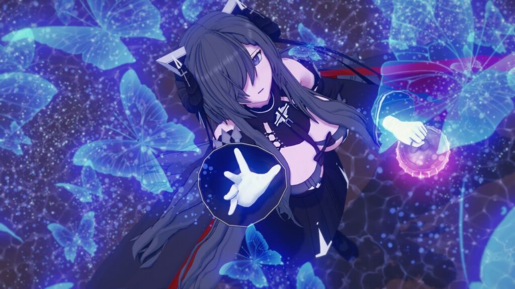 黒髪のエロ画像 10