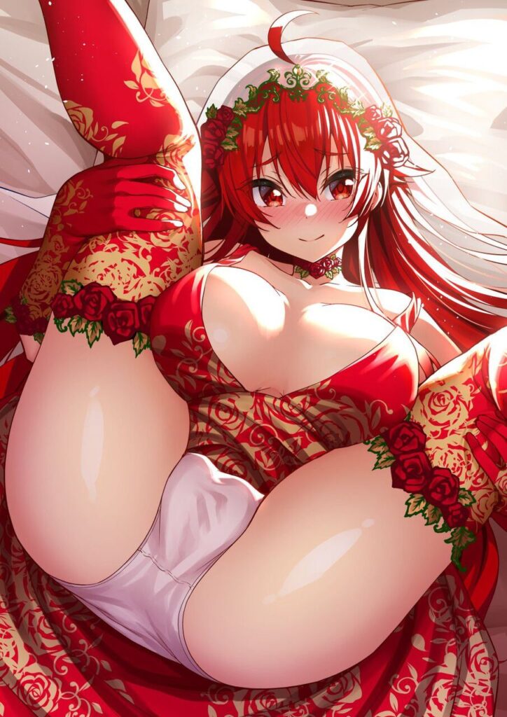 まんぐり返しのエロ画像 10