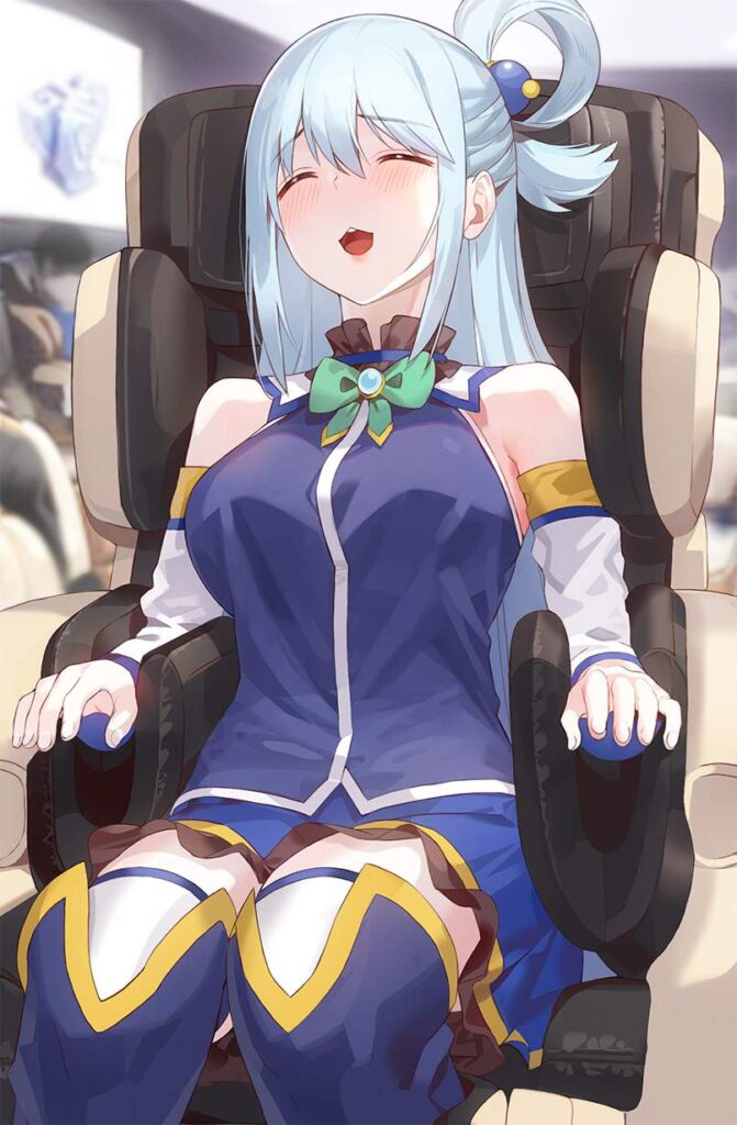 マッサージのエロ画像 17