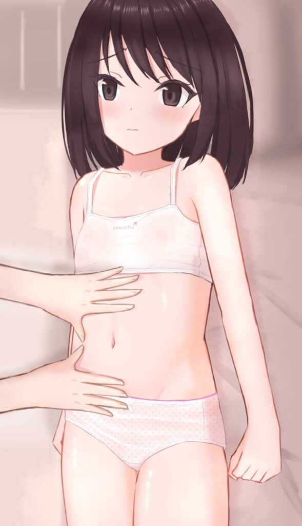マッサージのエロ画像 18